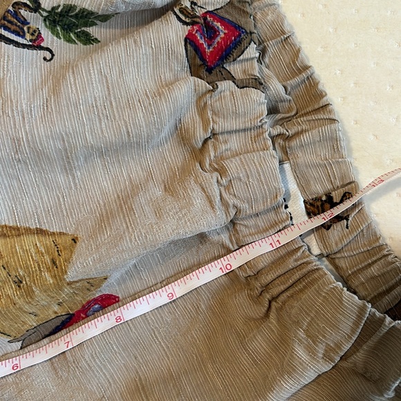 Vintage Chico’s Co-ord Set - Picture 8 of 9